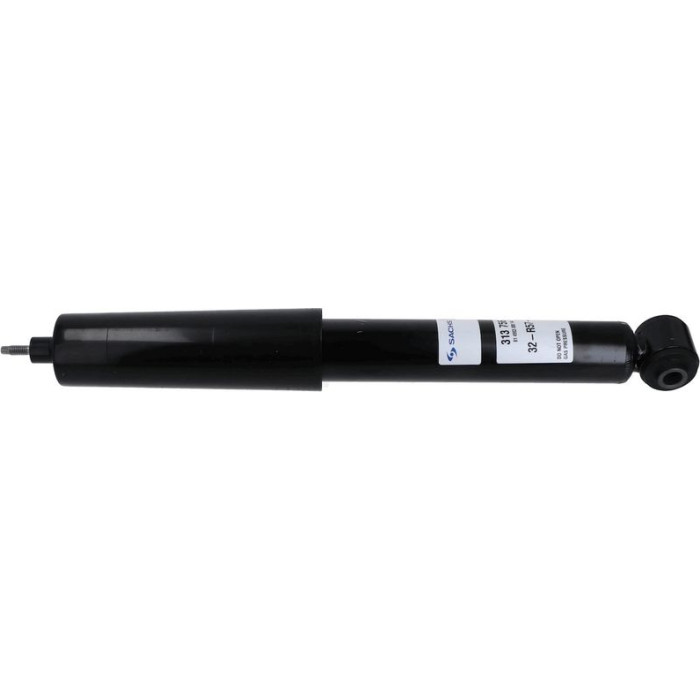 2x Sachs 313 756 Stoßdämpfer 2 x