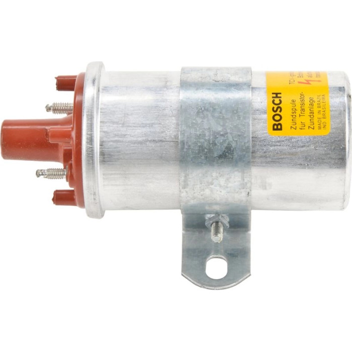 BOSCH 0 221 118 307 Zündspule BOSCH 0 221 118 307 Zündspule