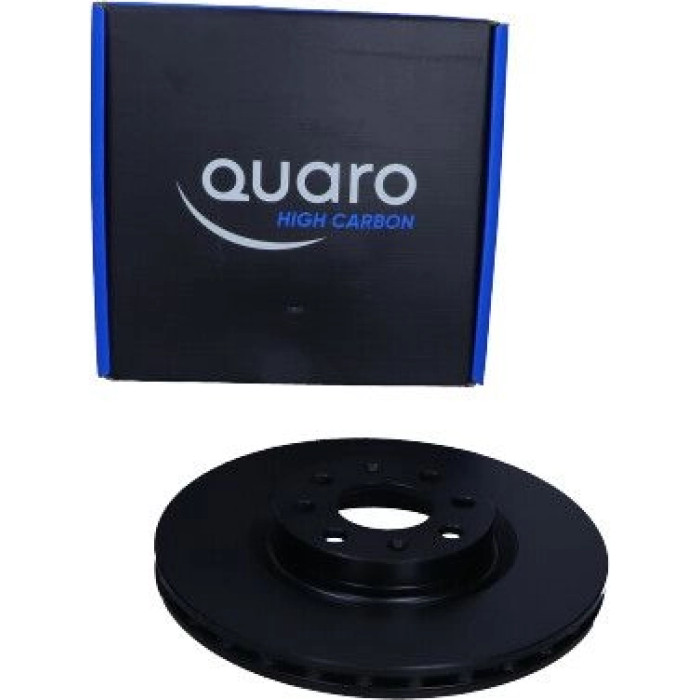 QUARO QD4513HC Bremsscheibe HIGH CARBON QUARO QD4513HC Bremsscheibe HIGH CARBON
