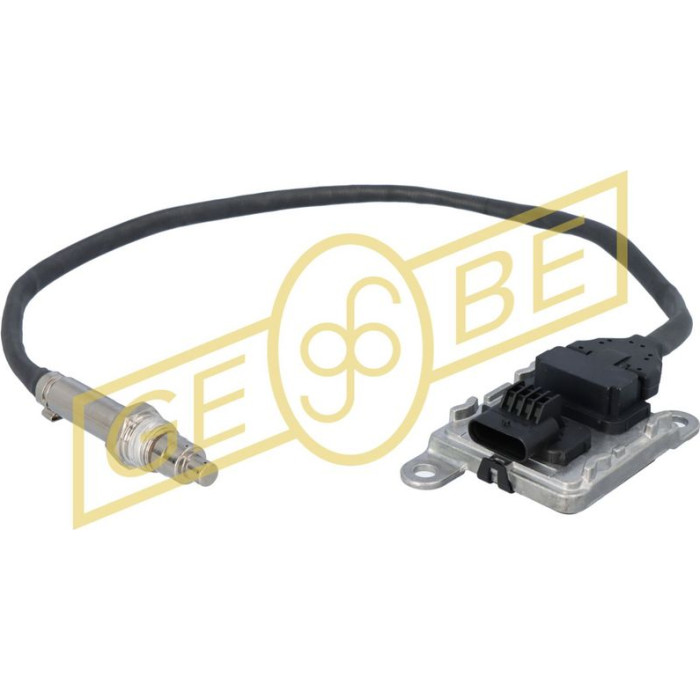 NOx-Sensor, NOx-Katalysator 9 3830 1 NOx-Sensor, NOx-Katalysator 9 3830 1