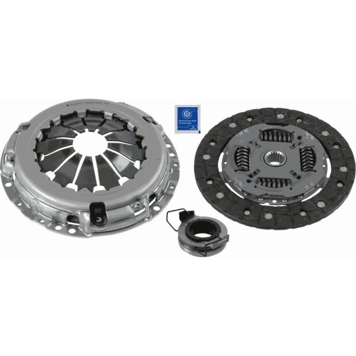 SACHS 3000 951 960 Kupplungssatz SACHS 3000 951 960 Kupplungssatz