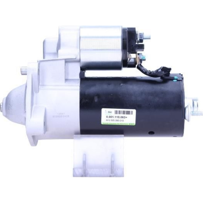 PSH 810.505.093.010 Starter +Line Original PSH 810.505.093.010 Starter +Line Original