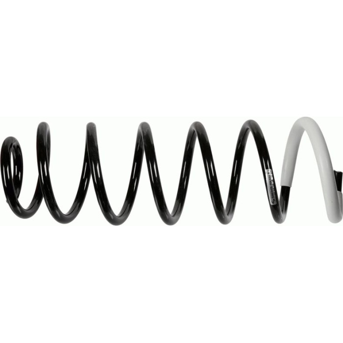 Sachs 994 654 Fahrwerksfeder