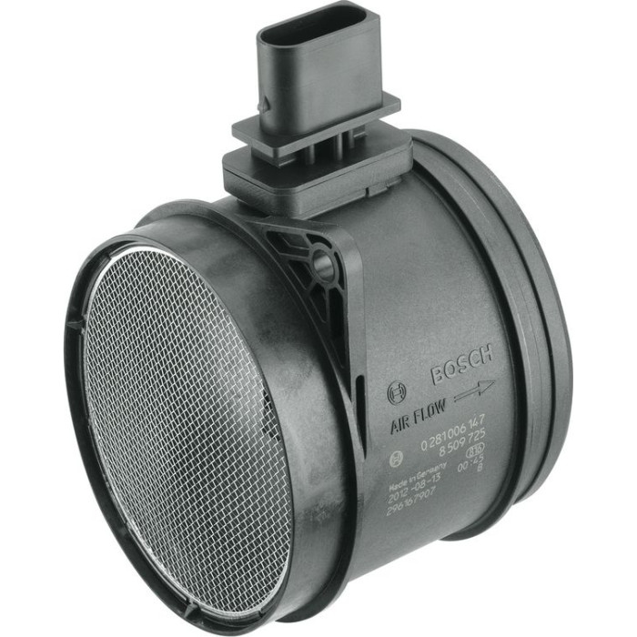 Luftmassenmesser 0 281 006 147