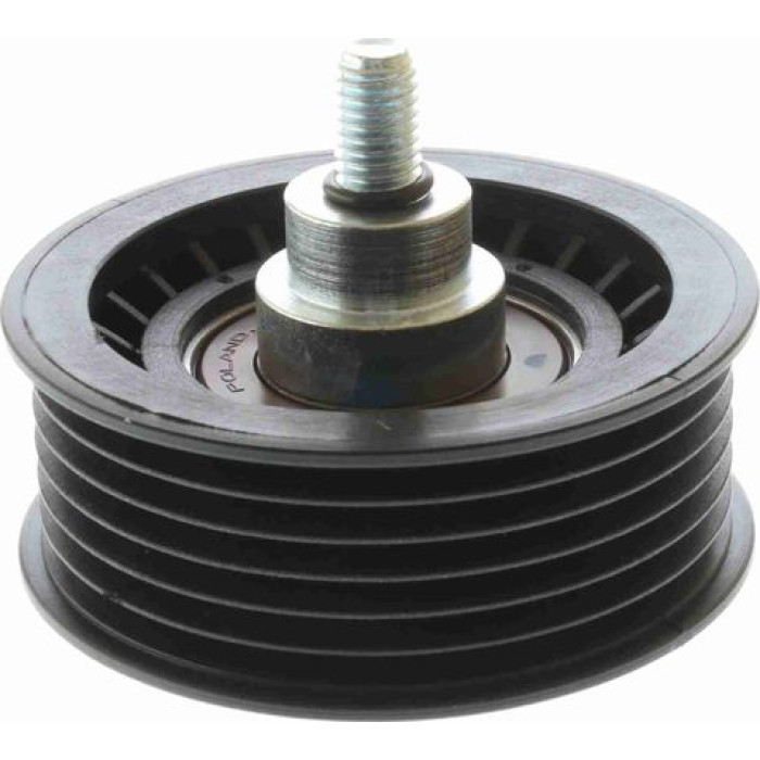 Vaico V25-0535 Umlenkrolle/Führungsrolle, Keilrippenriemen