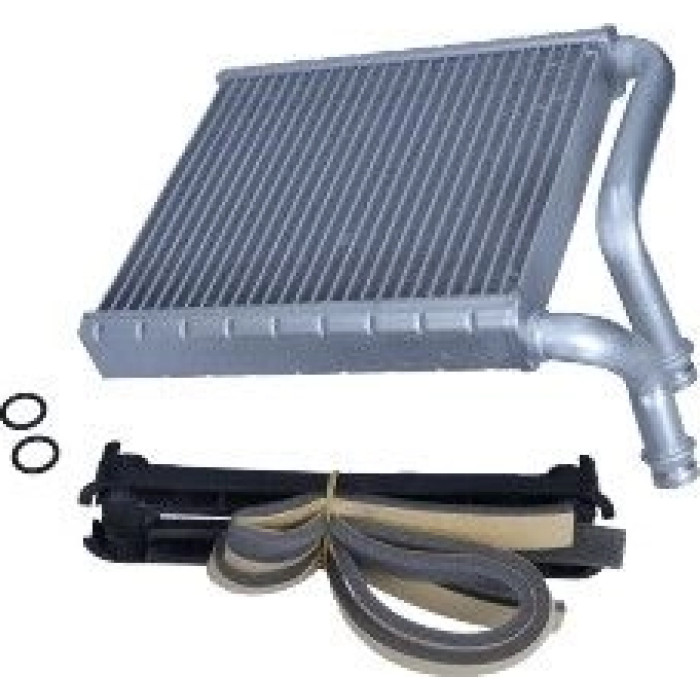 Maxgear AC512332 Wärmetauscher, Innenraumheizung Maxgear AC512332 Wärmetauscher, Innenraumheizung