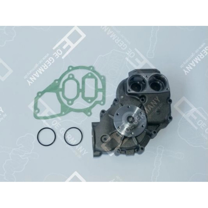 Wasserpumpe Motorkühlung für Mercedes Benz 457 200 09 01 OEGERMANY 012000457004 Wasserpumpe Motorkühlung für Mercedes Benz 457 200 09 01 OEGERMANY 012000457004