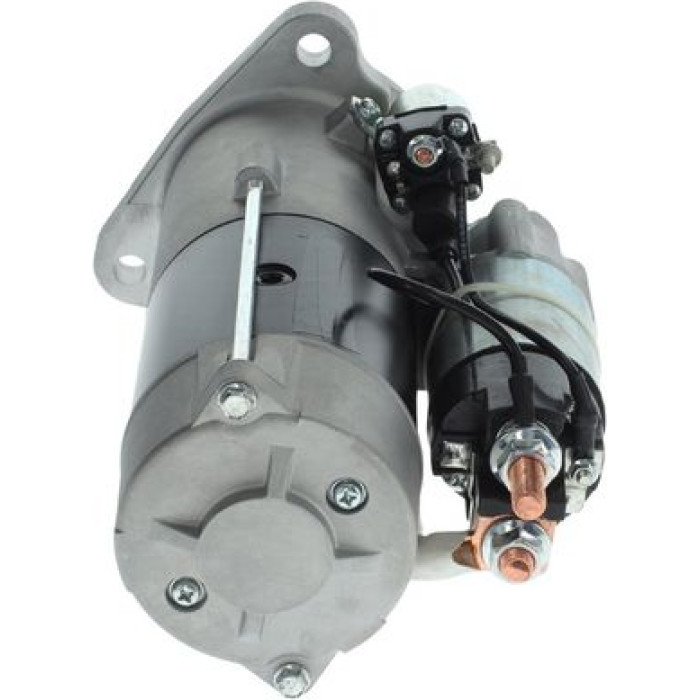 BOSCH 1 986 S10 115 Starter BOSCH 1 986 S10 115 Starter