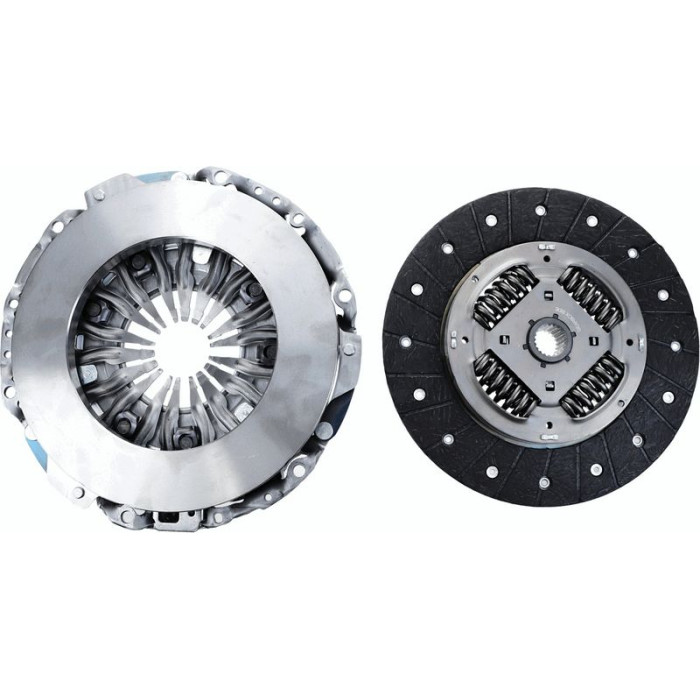 SACHS 3000 950 652 Kupplungssatz XTend SACHS 3000 950 652 Kupplungssatz XTend