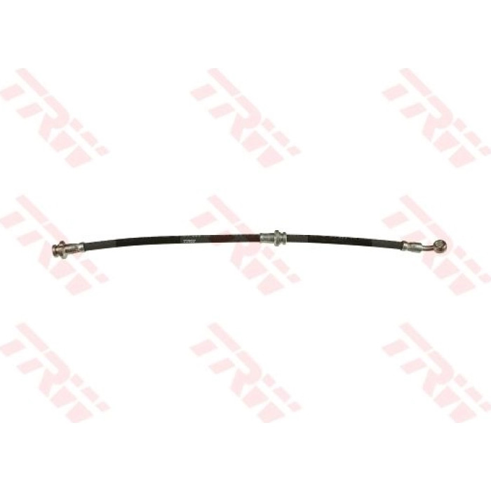 TRW PHD398 Bremsschlauch TRW PHD398 Bremsschlauch