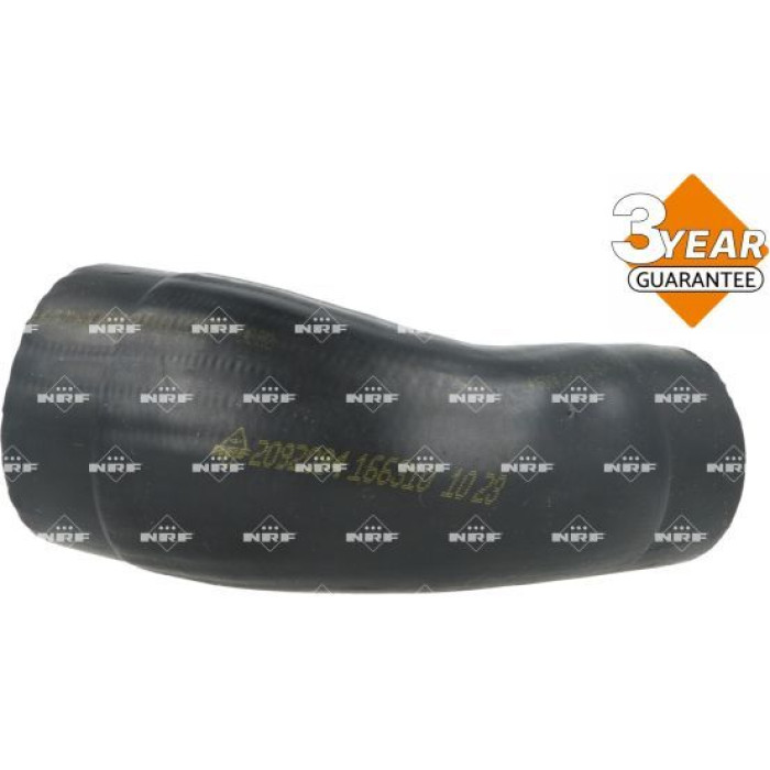 NRF 166310 Ladeluftschlauch EASY FIT NRF 166310 Ladeluftschlauch EASY FIT