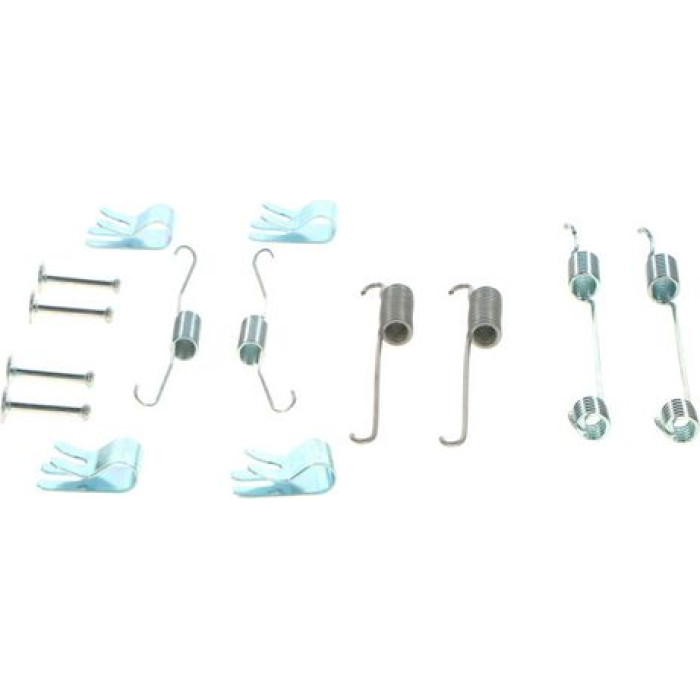 BOSCH 1 987 475 423 Zubehörsatz, Bremsbacken BOSCH 1 987 475 423 Zubehörsatz, Bremsbacken