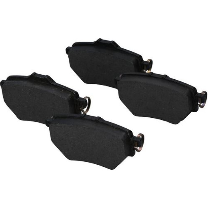 Valeo 302478A Bremsbelagsatz, Scheibenbremse EXPERT Valeo 302478A Bremsbelagsatz, Scheibenbremse EXPERT
