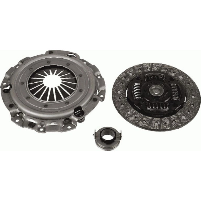 SACHS 3000 950 953 Kupplungssatz SACHS 3000 950 953 Kupplungssatz