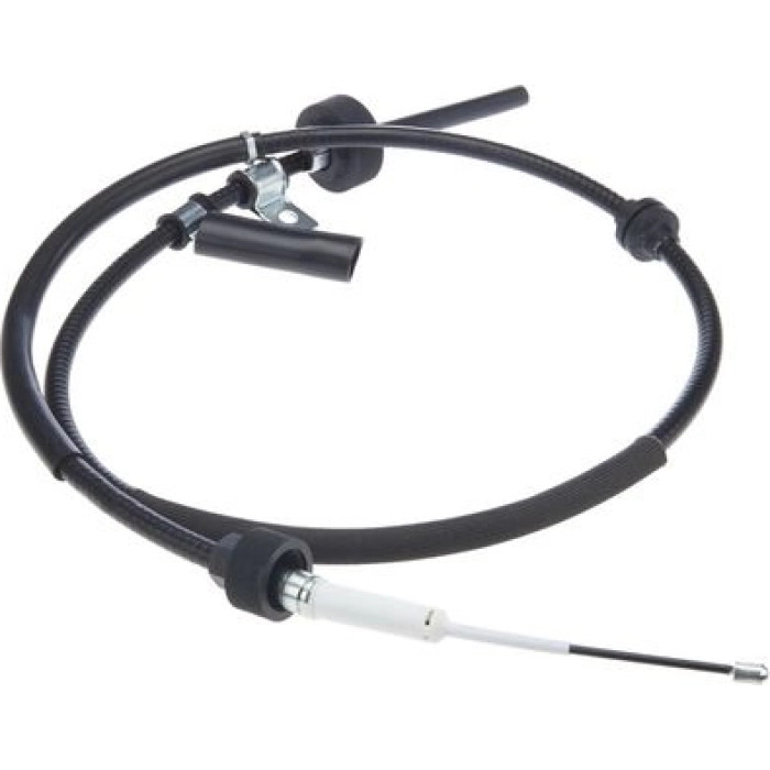 BOSCH 1 987 482 827 Seilzug, Feststellbremse