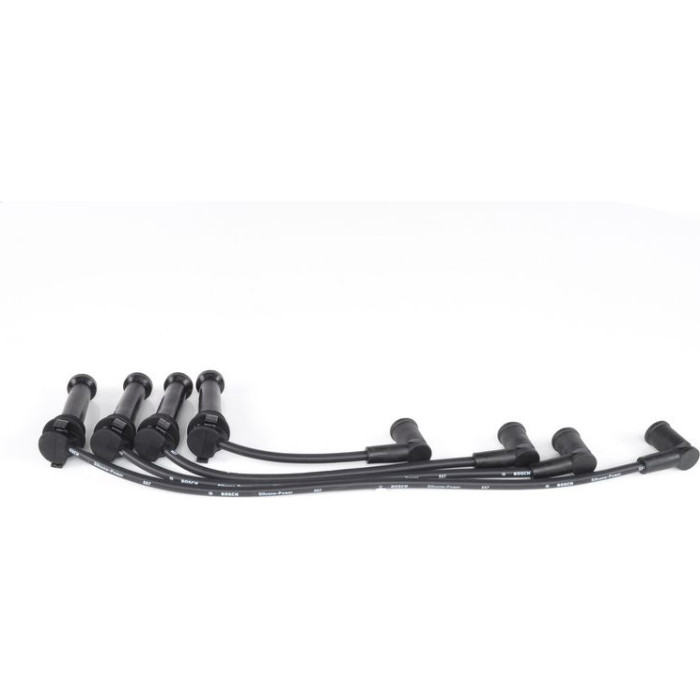 BOSCH 0 986 357 271 Zündleitungssatz