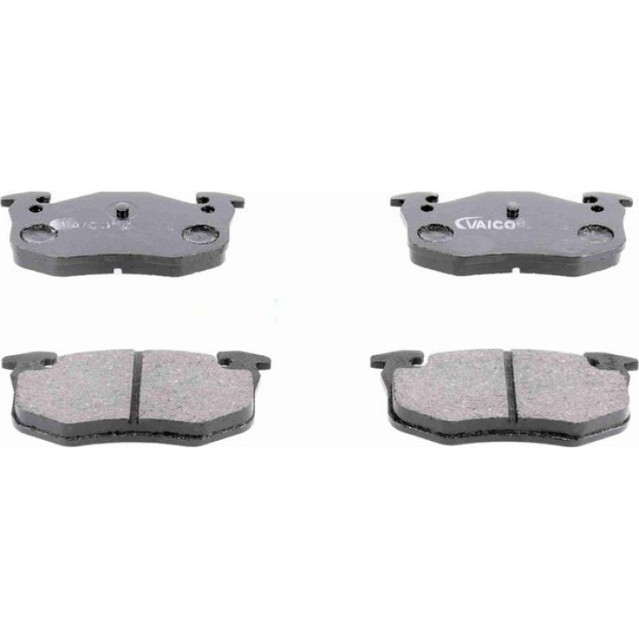Vaico V46-0162 Bremsbelagsatz, Scheibenbremse Green Mobility Parts Vaico V46-0162 Bremsbelagsatz, Scheibenbremse Green Mobility Parts