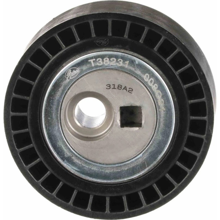 Gates T38231 Spannrolle, Keilrippenriemen DriveAlign™ Gates T38231 Spannrolle, Keilrippenriemen DriveAlign™