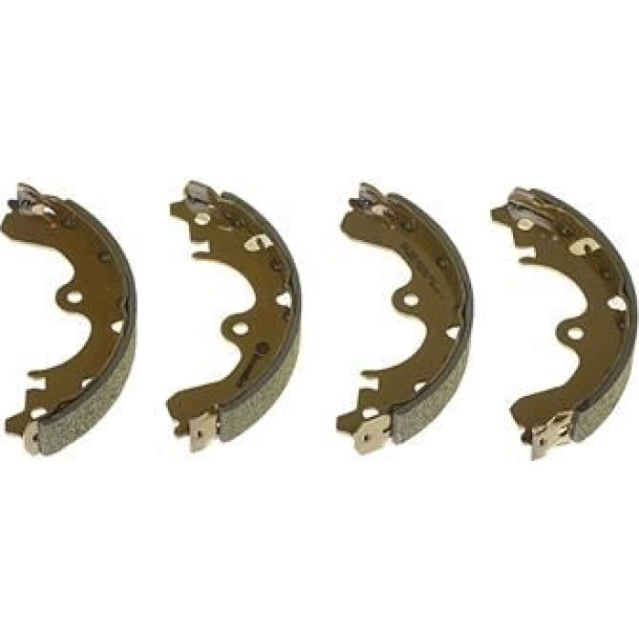 Brembo S 83 505 Bremsbackensatz ESSENTIAL LINE