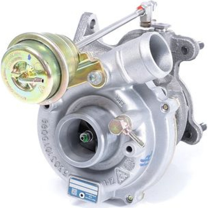 BTS Turbo Turbolader T911500 BTS Turbo Turbolader T911500
