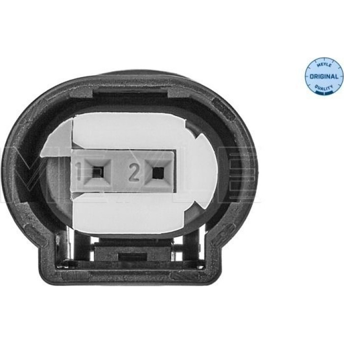 Meyle 314 800 0064 Sensor, Abgastemperatur MEYLE-ORIGINAL: True to OE Meyle 314 800 0064 Sensor, Abgastemperatur MEYLE-ORIGINAL: True to OE