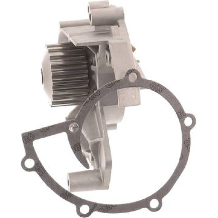 SKF VKPC 83425 Wasserpumpe