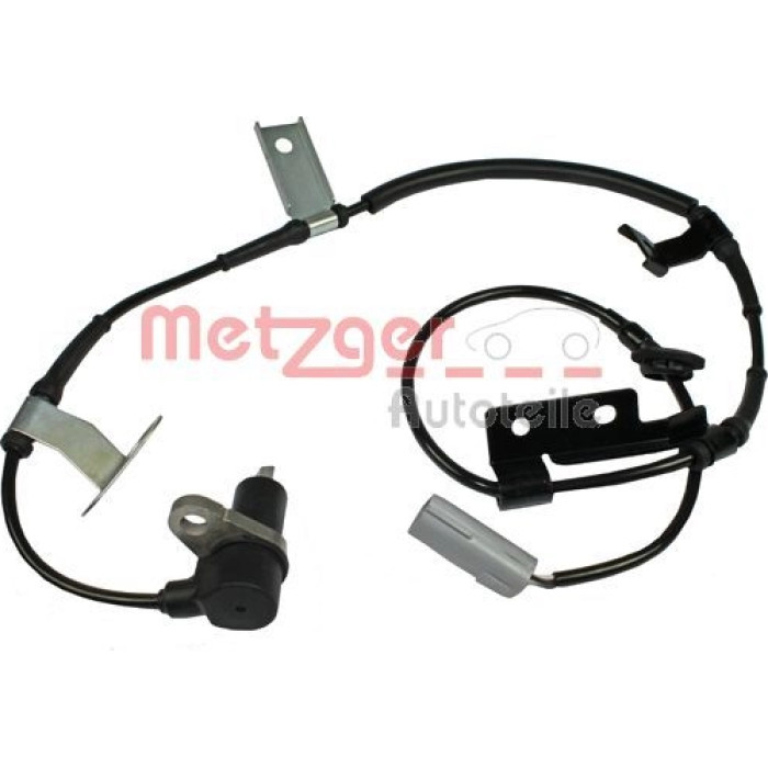 Sensor, Raddrehzahl 0900714