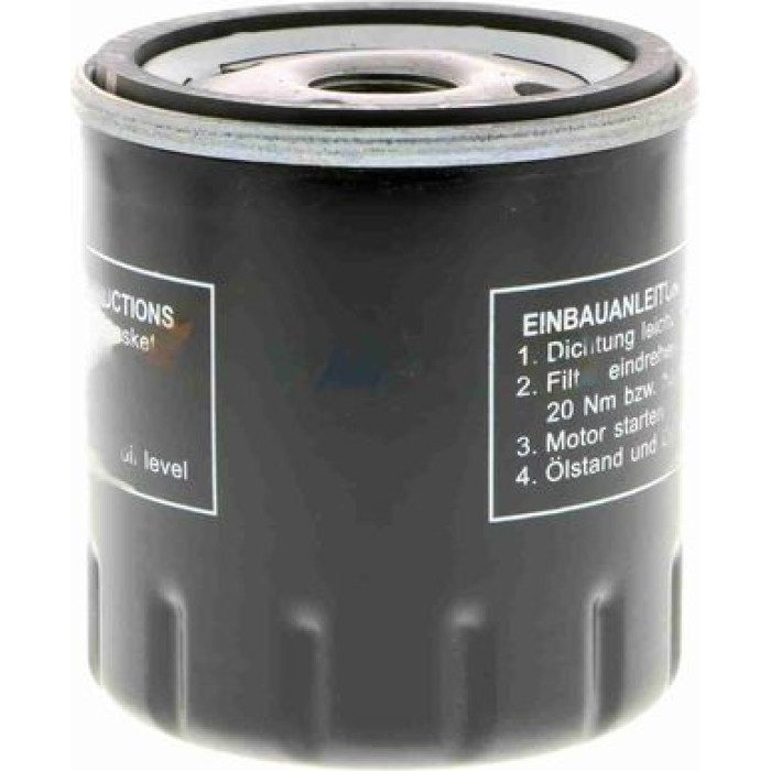 Vaico V42-0125 Ölfilter Green Mobility Parts Vaico V42-0125 Ölfilter Green Mobility Parts