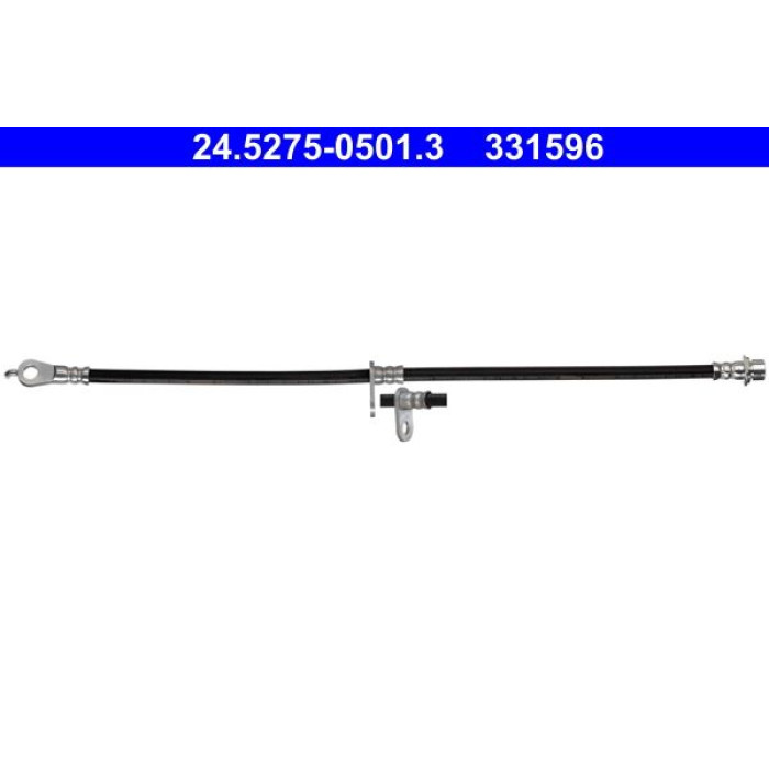 ATE 24.5275-0501.3 Bremsschlauch ATE 24.5275-0501.3 Bremsschlauch
