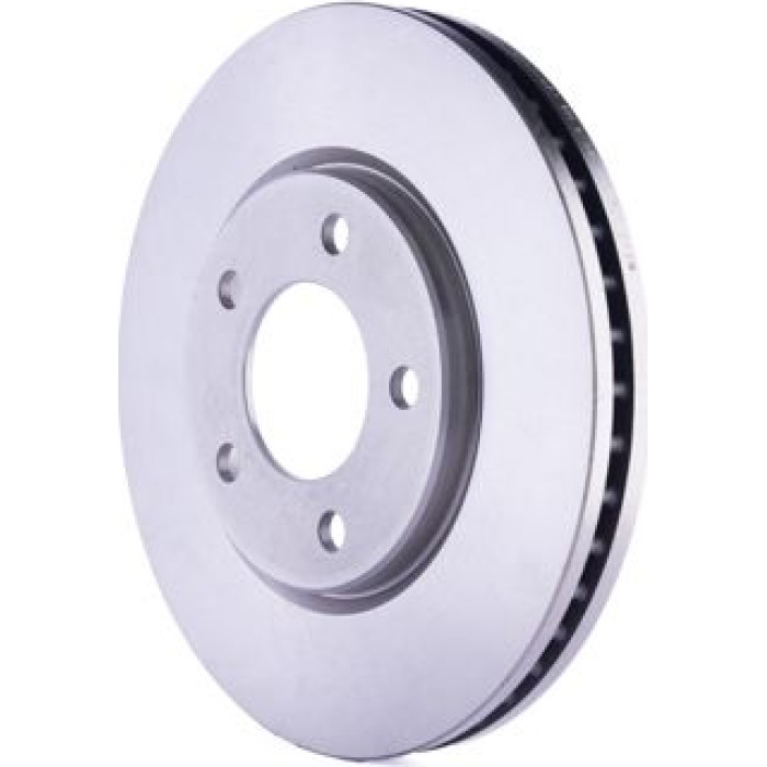 Hella 8DD 355 107-891 Bremsscheibe