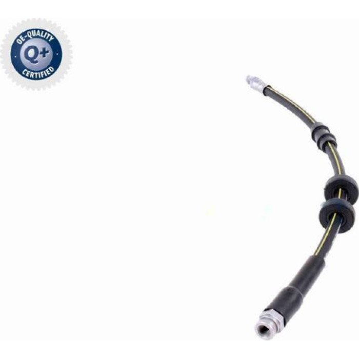 Vaico V24-0970 Bremsschlauch Q+, Erstausrüsterqualität