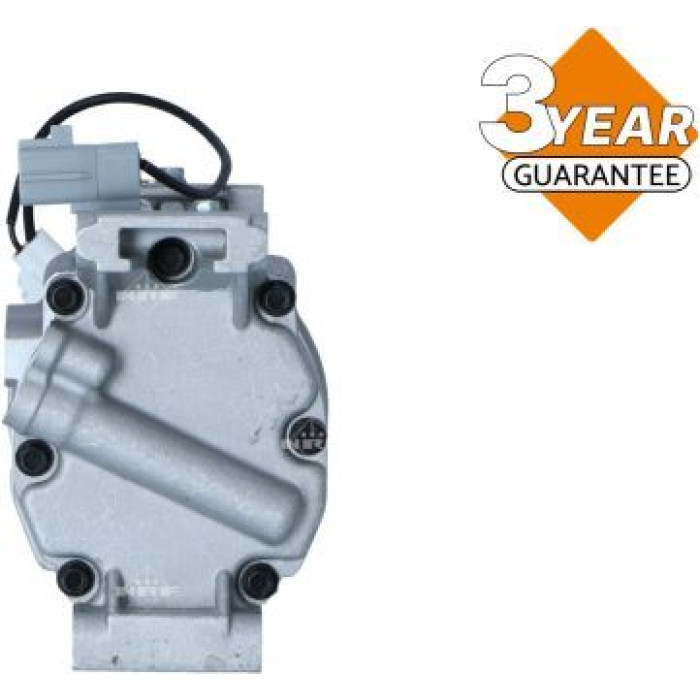 NRF 32622 Kompressor, Klimaanlage EASY FIT