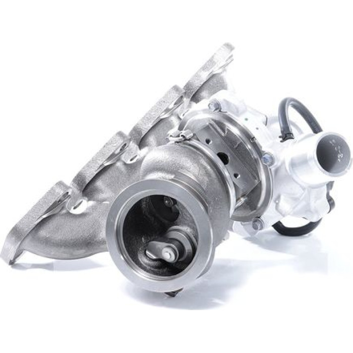 BTS Turbo Turbolader T915265