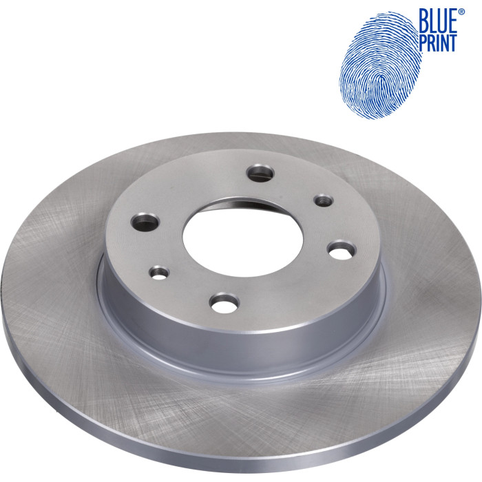 Blue Print ADL144304 Bremsscheibe Blue Print ADL144304 Bremsscheibe