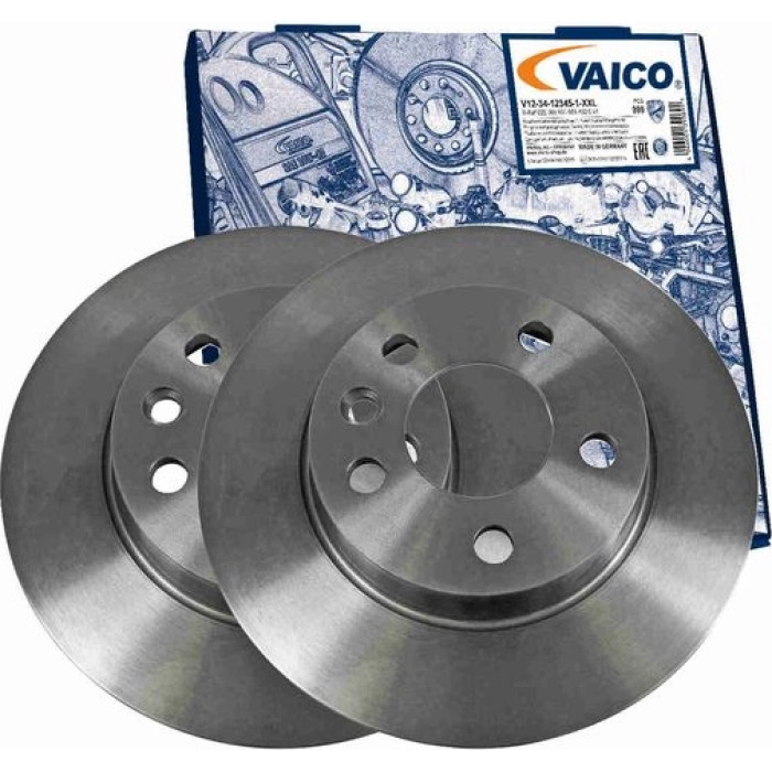 Vaico V10-40054 Bremsscheibe