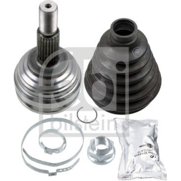 FEBI BILSTEIN 184379 Gelenksatz, Antriebswelle FEBI BILSTEIN 184379 Gelenksatz, Antriebswelle