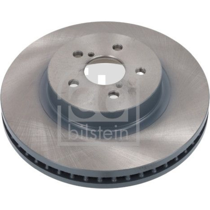 febi bilstein 1000752 Bremsscheibe febi bilstein 1000752 Bremsscheibe