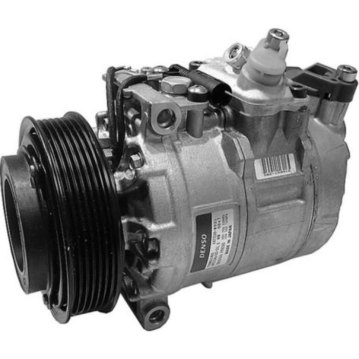 Mahle ACP 1001 000S Kompressor, Klimaanlage BEHR Mahle ACP 1001 000S Kompressor, Klimaanlage BEHR