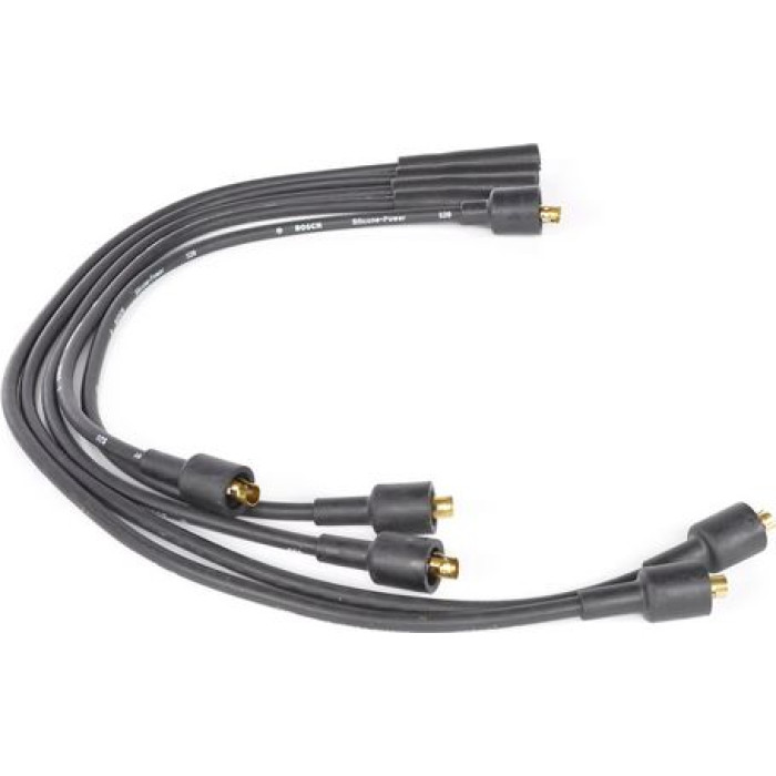 BOSCH 0 986 356 741 Zündleitungssatz BOSCH 0 986 356 741 Zündleitungssatz