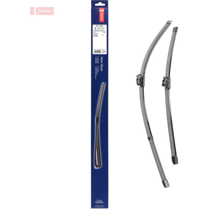 Denso DF-088 Wischblatt Denso DF-088 Wischblatt