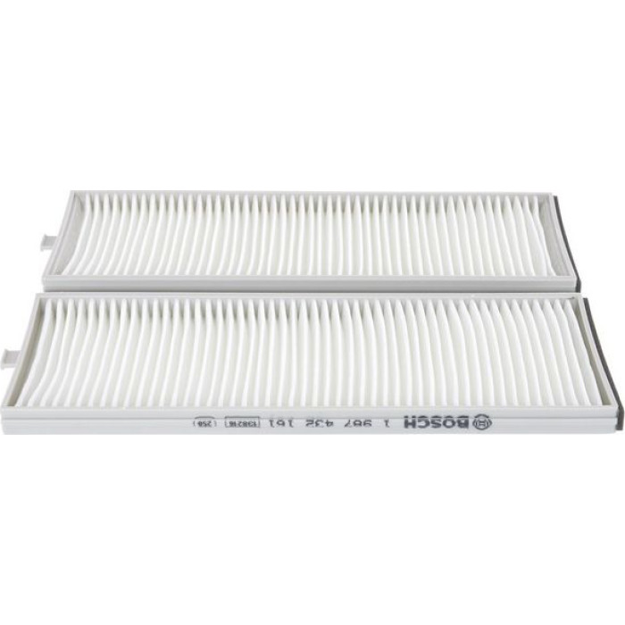 BOSCH 1 987 432 161 Innenraumfilter BOSCH 1 987 432 161 Innenraumfilter