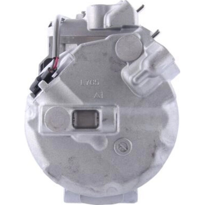 Mahle ACP 140 000P Kompressor, Klimaanlage BEHR Premium Line