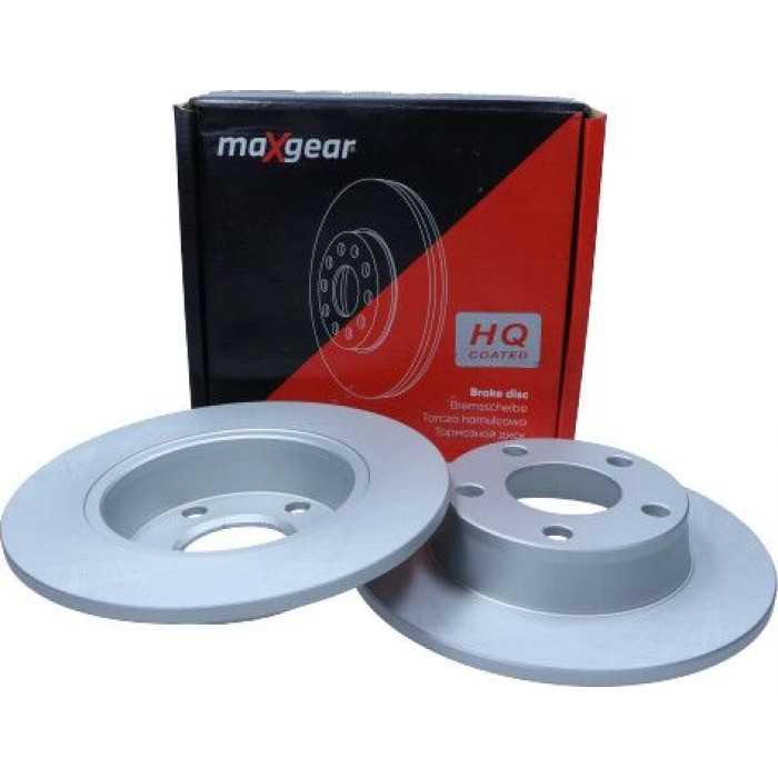 Maxgear 19-1801MAX Bremsscheibe Maxgear 19-1801MAX Bremsscheibe