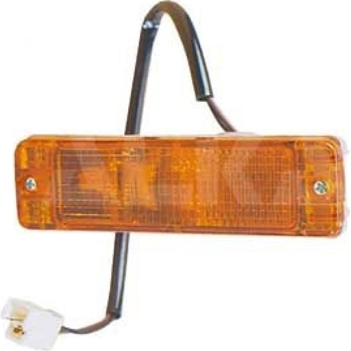Alkar 3307117 Blinkleuchte Alkar 3307117 Blinkleuchte