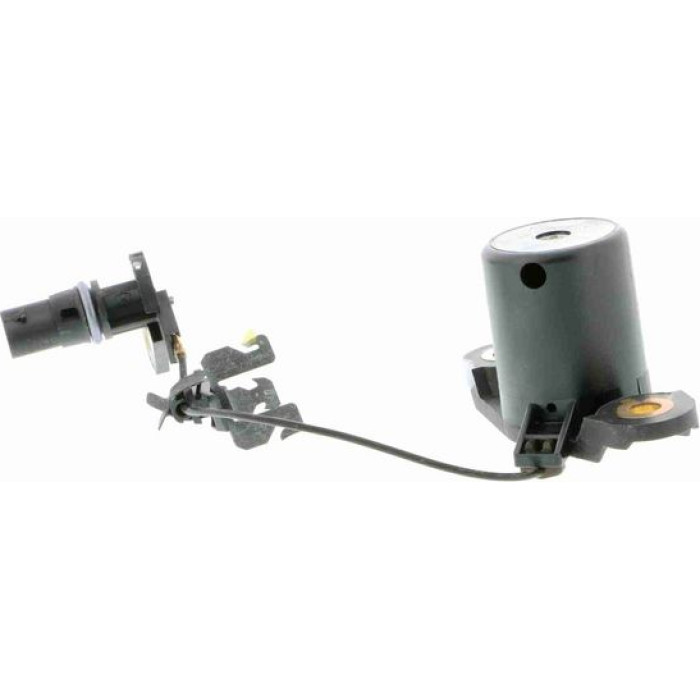 Sensor, Motorölstand V30-72-0184 Sensor, Motorölstand V30-72-0184