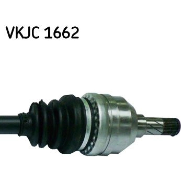 SKF VKJC 1662 Antriebswelle SKF VKJC 1662 Antriebswelle