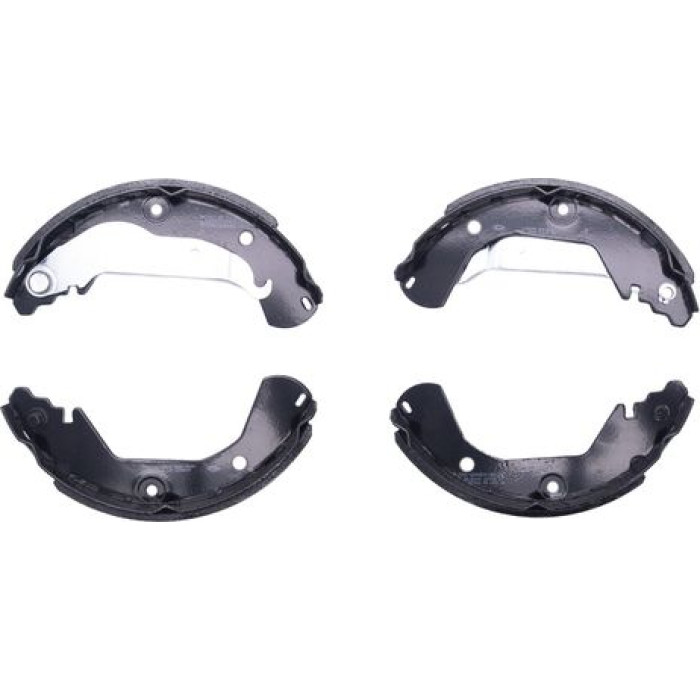 Hella 8DB 355 022-151 Bremsbackensatz Hella 8DB 355 022-151 Bremsbackensatz
