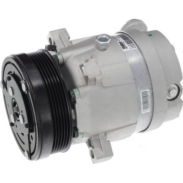 Valeo 699066 Kompressor, Klimaanlage CORE-FLEX Valeo 699066 Kompressor, Klimaanlage CORE-FLEX