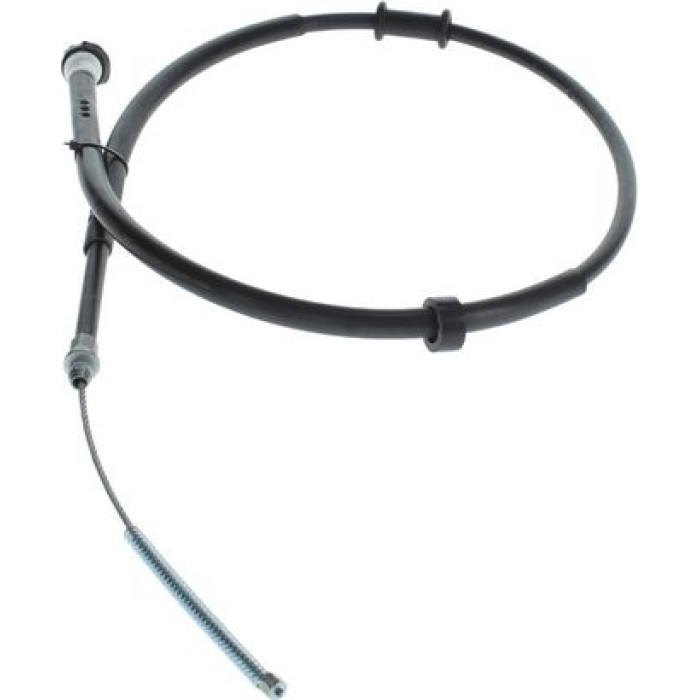 BOSCH 1 987 482 241 Seilzug, Feststellbremse BOSCH 1 987 482 241 Seilzug, Feststellbremse