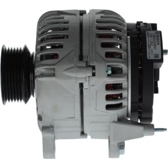 BOSCH 1 986 A00 837 Generator BOSCH 1 986 A00 837 Generator